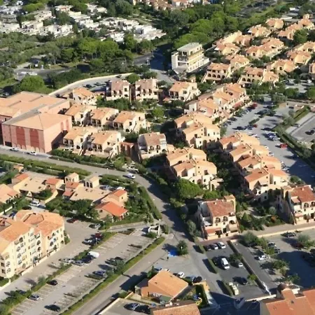 Maisons Des Sables 1 *