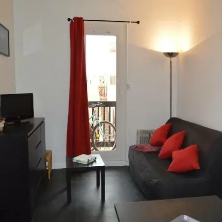 Maisons Des Sables 1