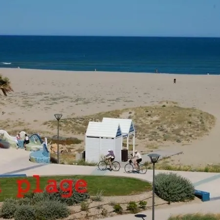 Lejlighed Maisons Des Sables 1 Leucate