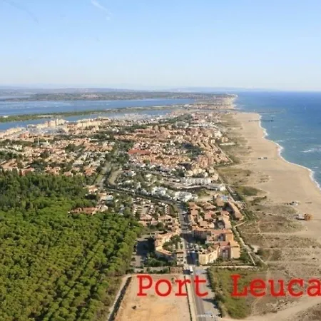 Lejlighed Maisons Des Sables 1 Leucate